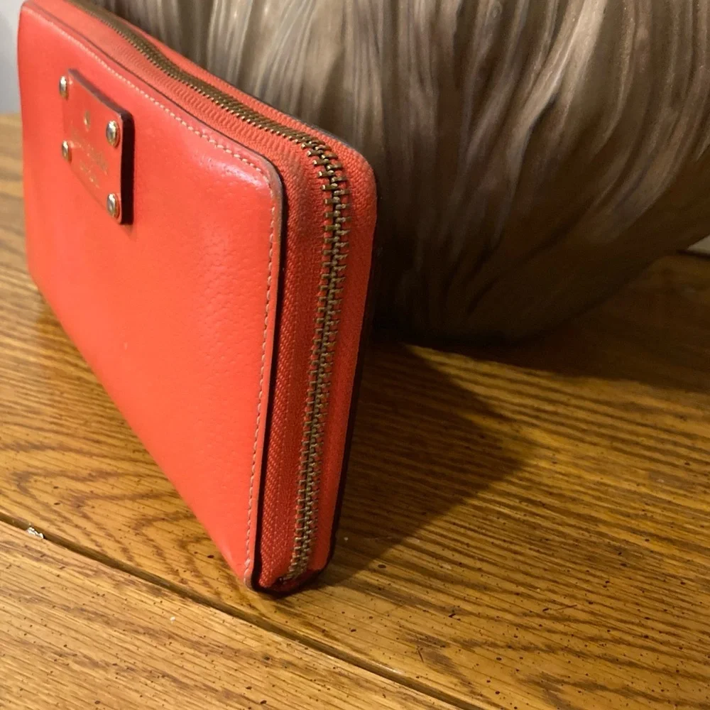 kate spade beautiful orange